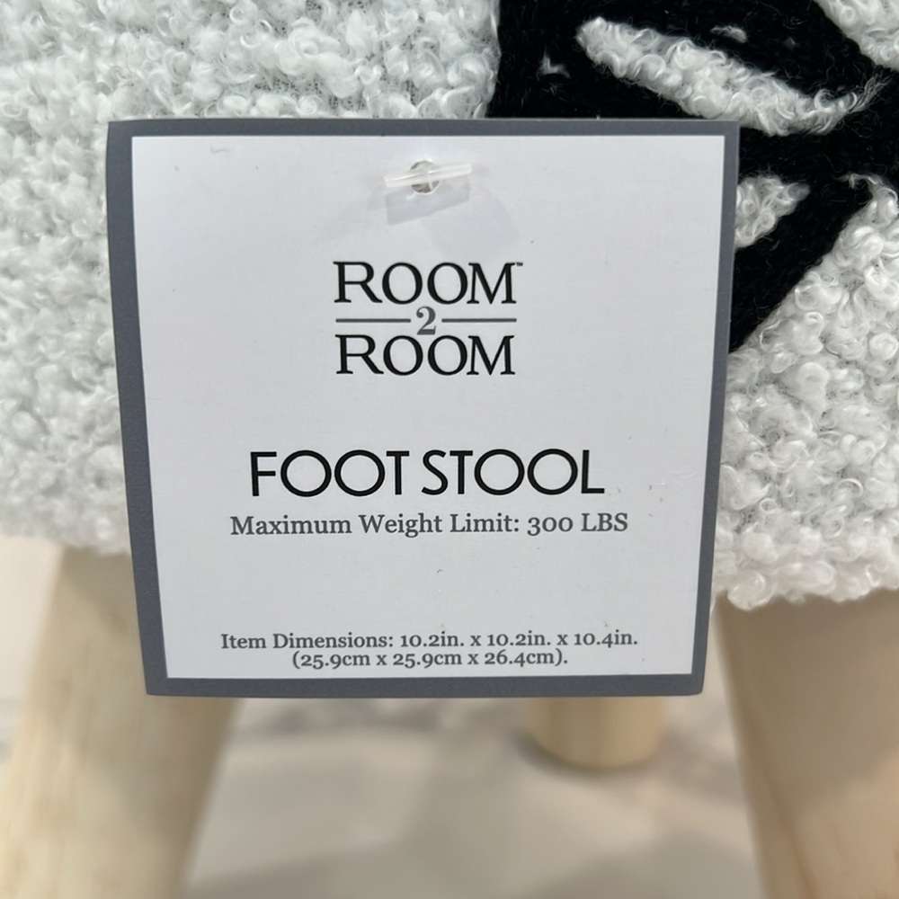 ๐Cute . Mini ๐๐STOOL ๐ - Picture 11 of 16